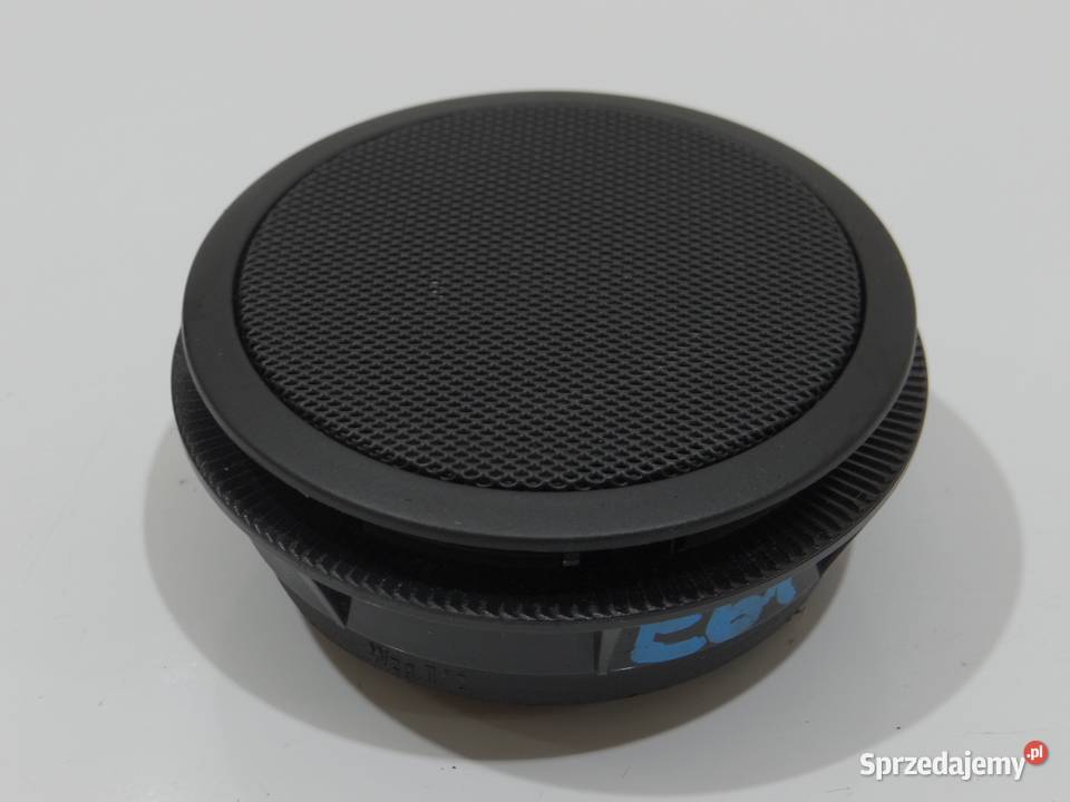 GŁOŚNIK ŚREDNIOTONOWY BMW 5 E60 E61 LIFT 8375642 Strzyżewice sprzedam