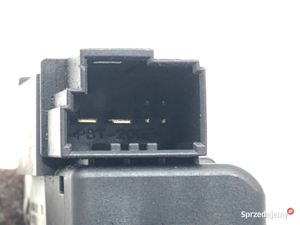 ZAMEK KLAPY TYŁ BMW F31 Kombi 7269543 1219 osobowe Zamki, wkładki i kluczyki sprzedam