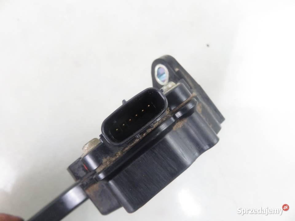POTENCJOMETR GAZU TOYOTA AURIS I E15 14 D4D osobowe