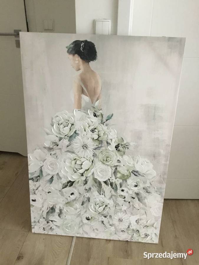 Sprzedam obraz Opole