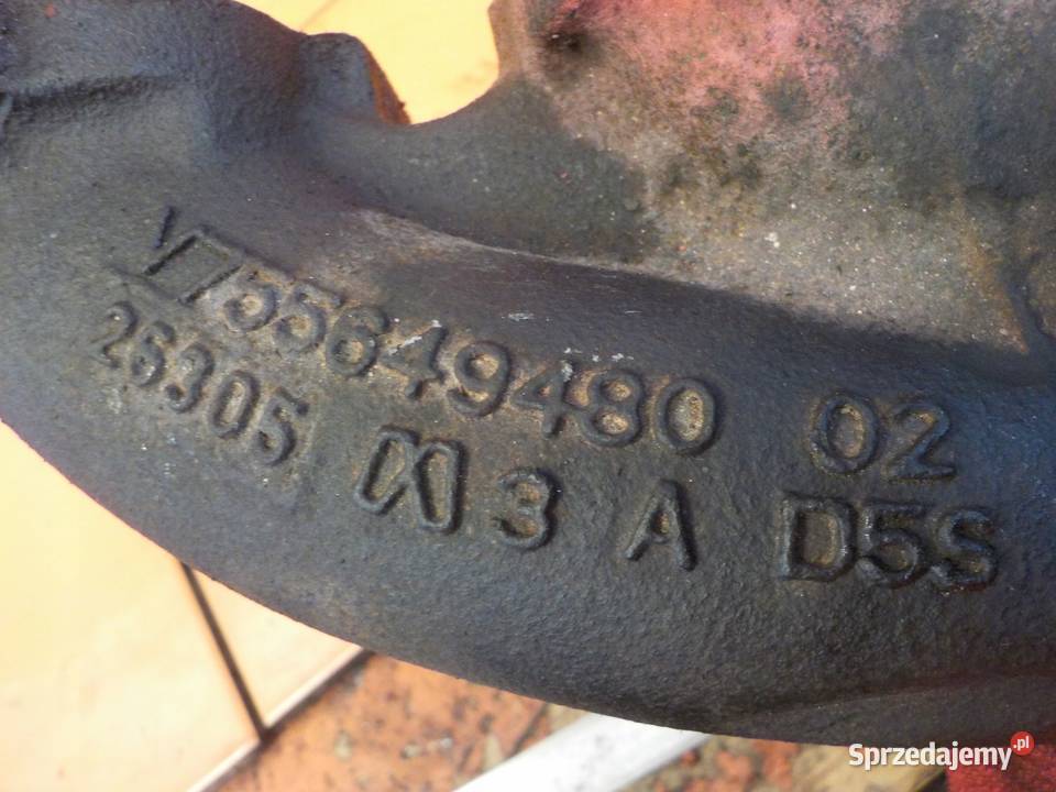 MINI COOPER S R56 CLUBMAN 16 THP 10r 174 Części samochodowe Suków sprzedam