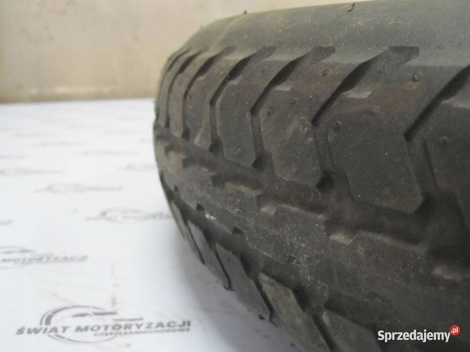 HONDA CIVIC VII koło dojazdowe 1257015 95M 4x100 świętokrzyskie
