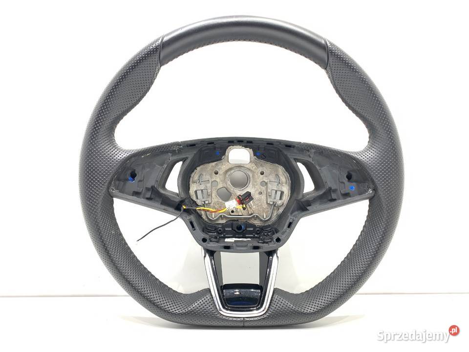 KIEROWNICA SKODA SUPERB III