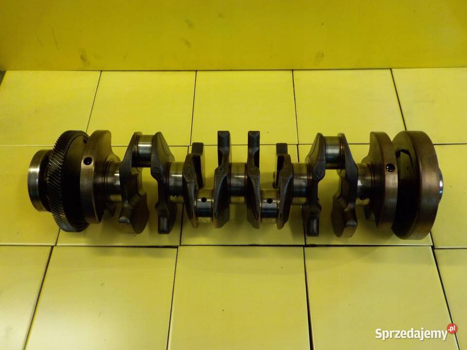 FREELANDER II XC90 32 B 09r 232 B6324S wal sprzedam