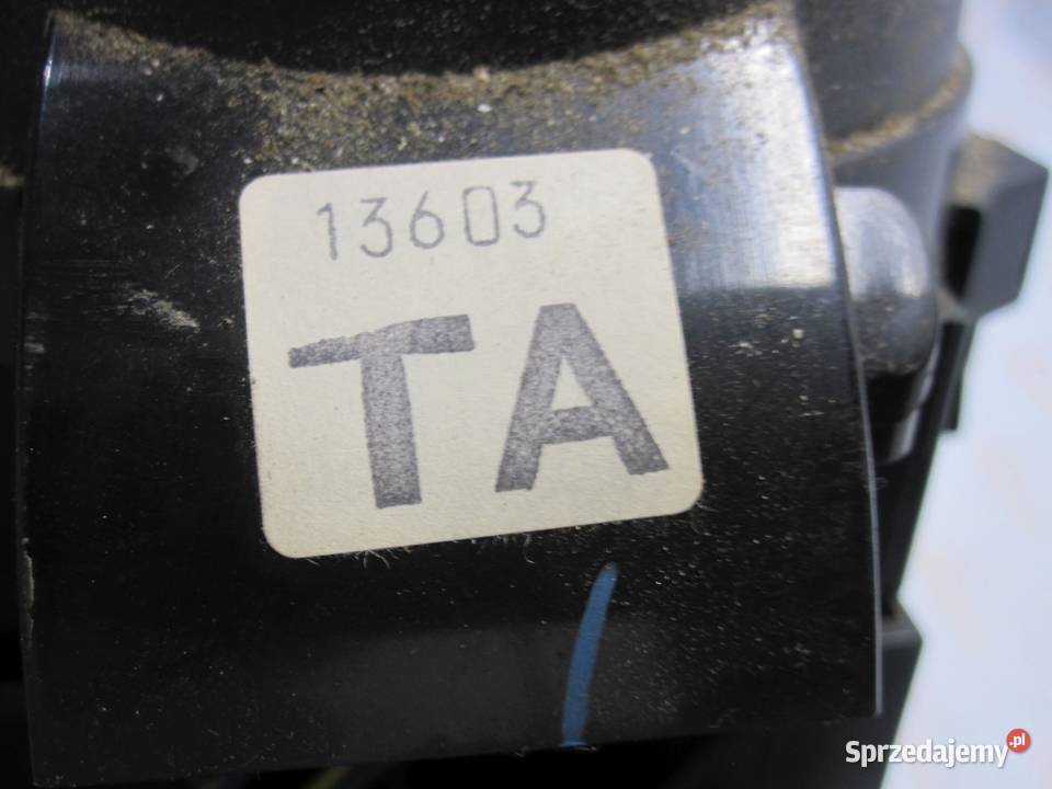 NISSAN JUKE I F15 13r lewarek biegów AUTOMAT Kielce