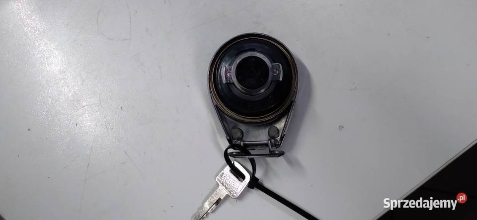 Korek wlewu paliwa Honda Shadow VT 700750 Jawiszowice