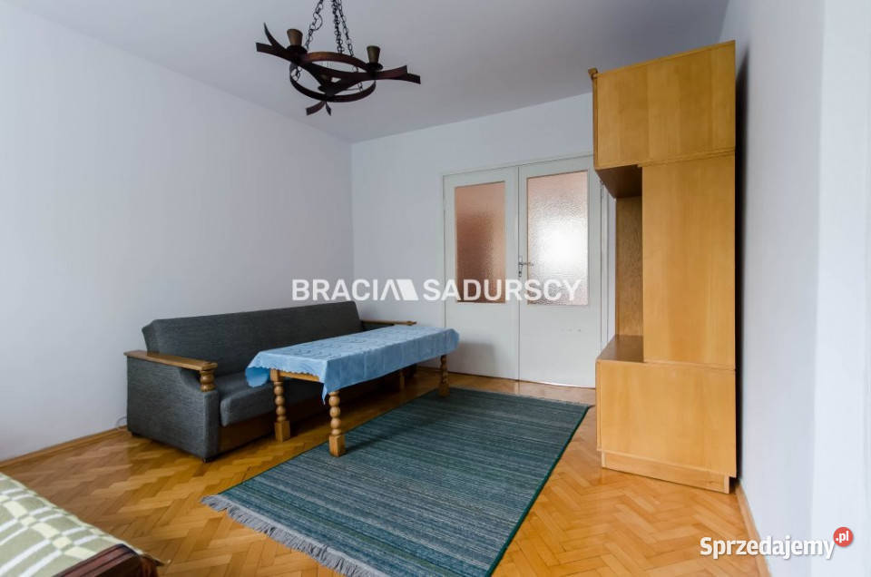 Mieszkanie Kraków 55m2 2pok sprzedam