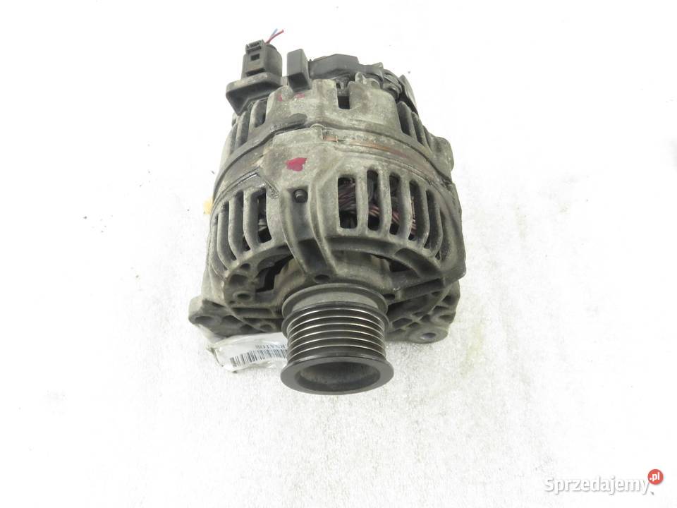 ALTERNATOR VW POLO III LUPO 10 14 038903025L małopolskie