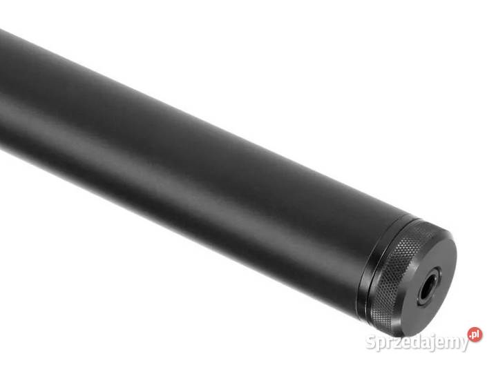 FX DRS Classic Synthetic 600 45MM Trzcianka