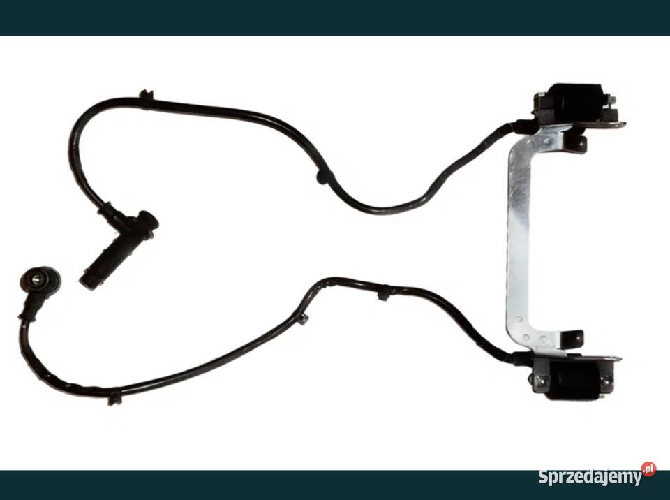 cewka cewki komplet Honda NC750S 2014 Ostrów Wielkopolski