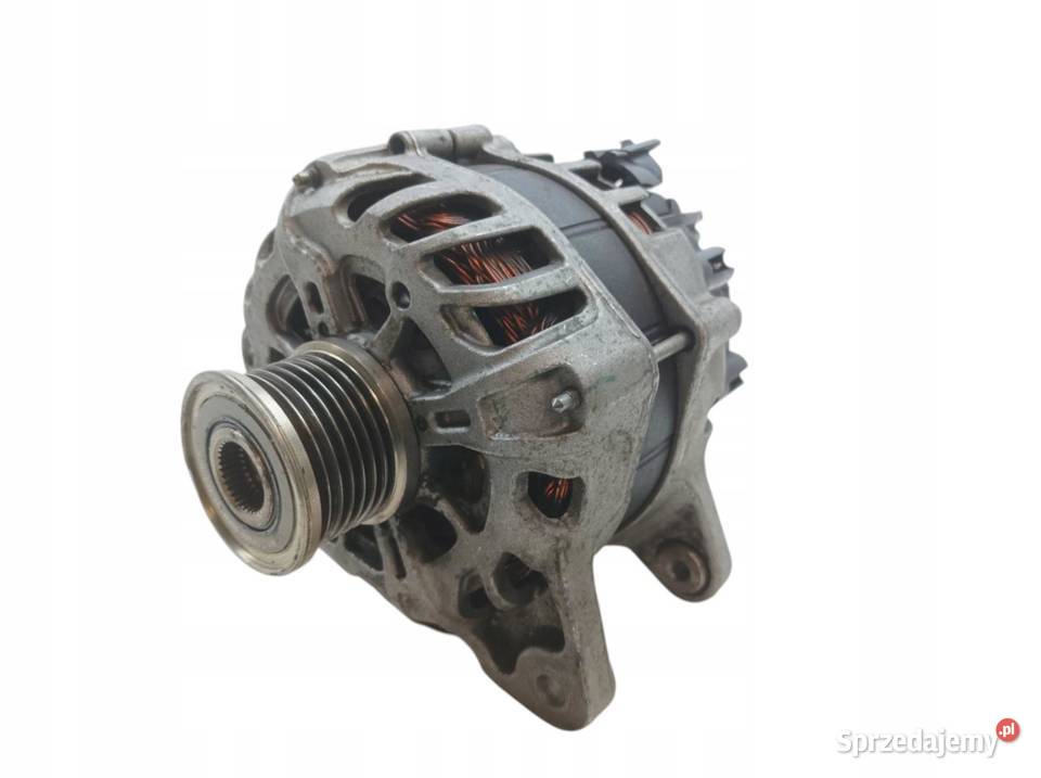 ALTERNATOR 231005300R 13 TCE Dacia Duster II