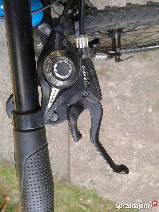 rower Torrek Hill 1100 Sprzedażzamiana Warszawa