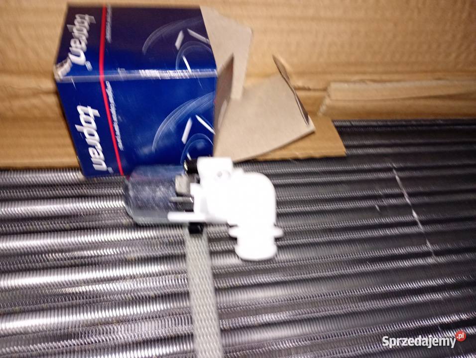 Fiat Cinquecento 900 chłodnica pompka świętokrzyskie Wilków sprzedam