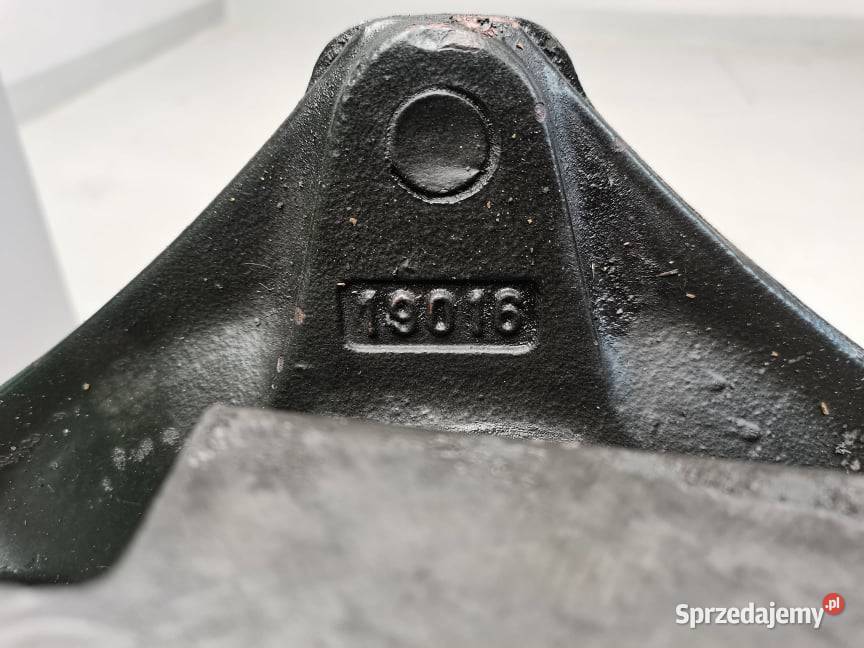 Układ planetarny Case 170 CVX 2025SI