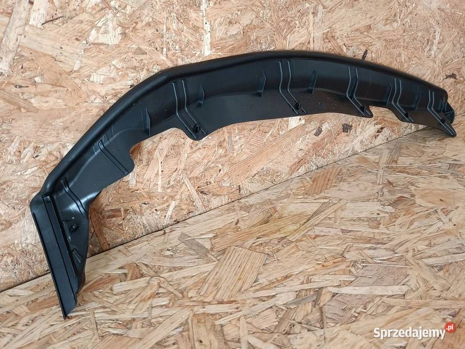 BMW 2 F45 F45N F46 F46N USZCZELKA SŁUPKA DRZWI Pleszew