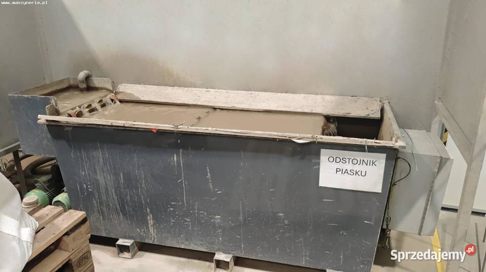 WaterJet STM WS 3015 MasterCut 2D Jelenia Góra