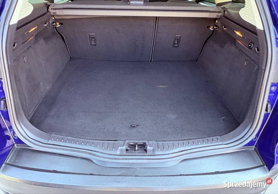 SYNC12 MSC GwarPotwierdzony przebiegPrzygotowany isofix Płońsk