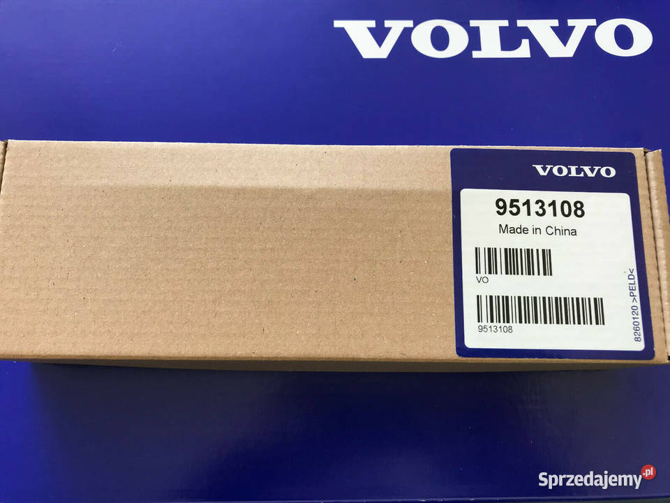 VOLVO interfejs VIDA przejsciowka zlacza OE