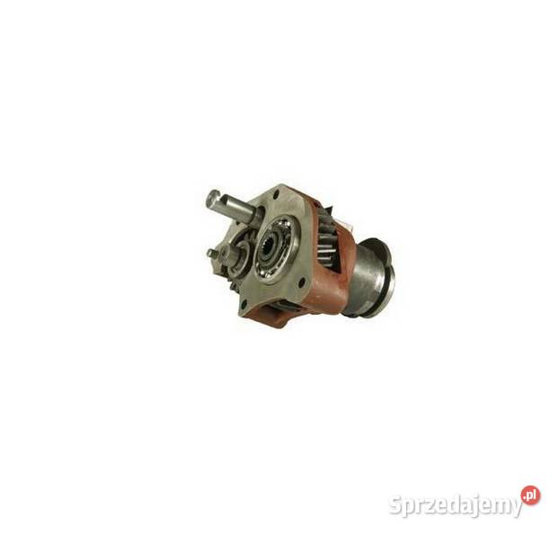 NAPĘD POMPY HYDRAULICZNEJ KOMPLETNY C385 Siedlce