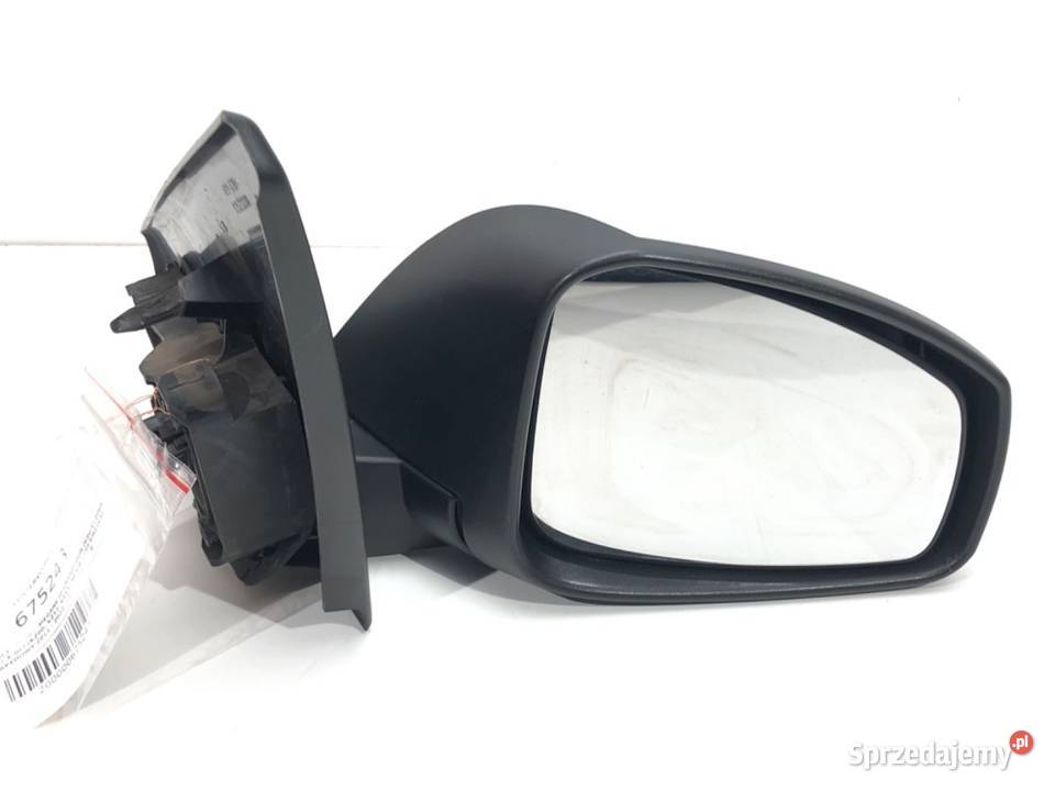 LUSTERKO PRAWY RENAULT MEGANE III Kombi osobowe