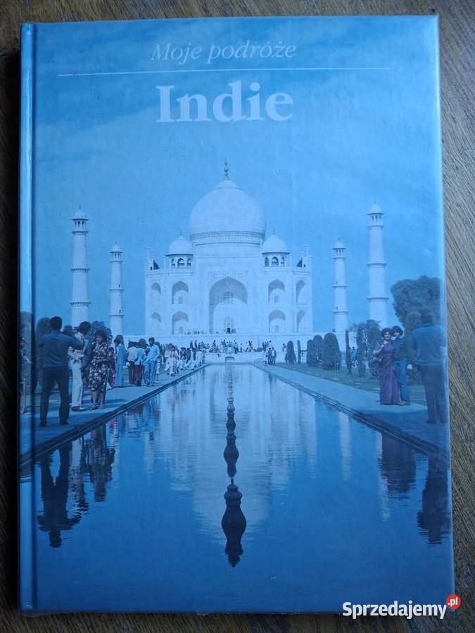 Indie Moje podróże Kraków