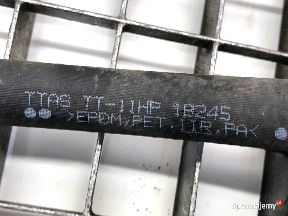 RURKA KLIMATYZACJI LEXUS NX 25 155 SUV sprzedam