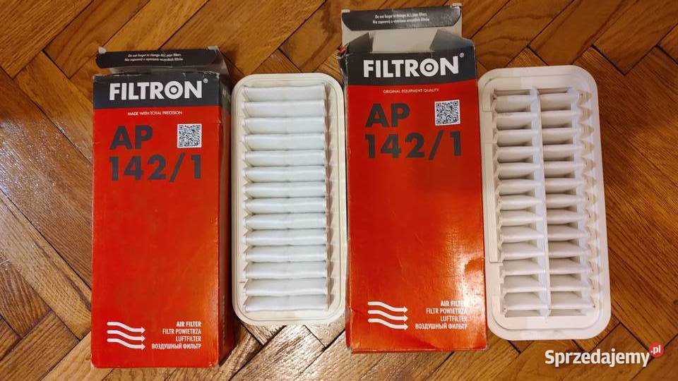 Filtr Powietrza Filtron AP1421 Olsztyn