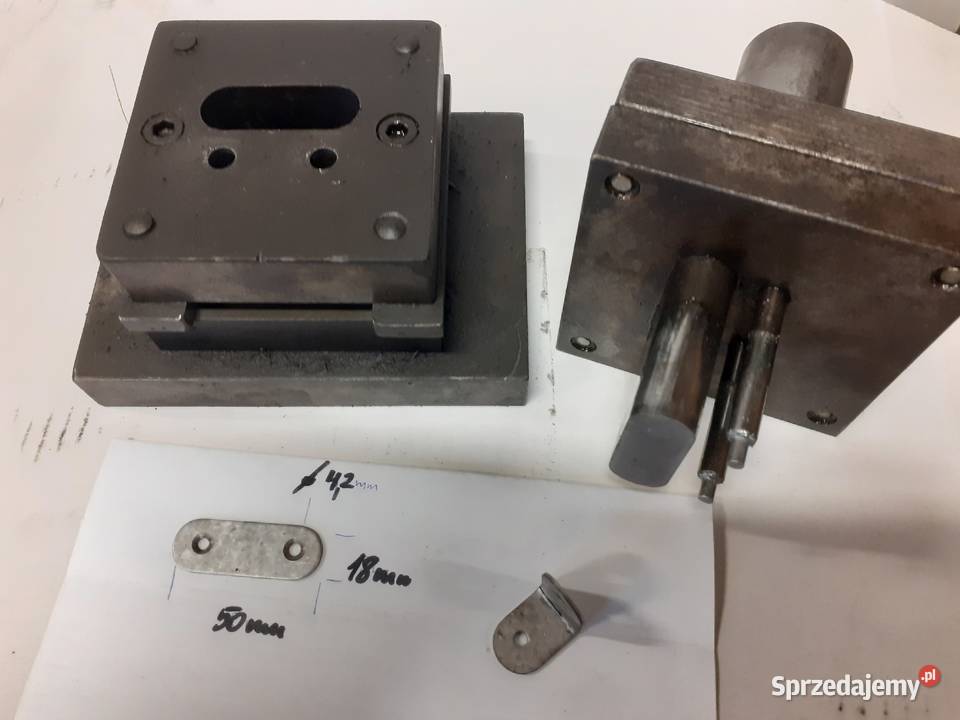 wykrojniki łódzkie Radomsko