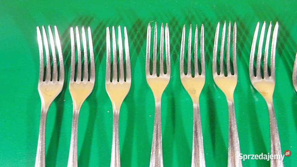 WIDELCE STOŁOWE 10 sztuk używane Chorzów