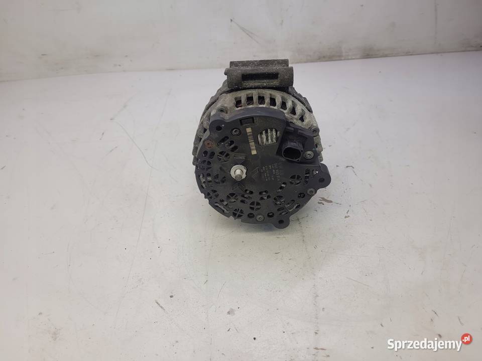 ALTERNATOR AUDI S4 S5 A6 A7 30 TFSI 06E903016T Przystajń sprzedam