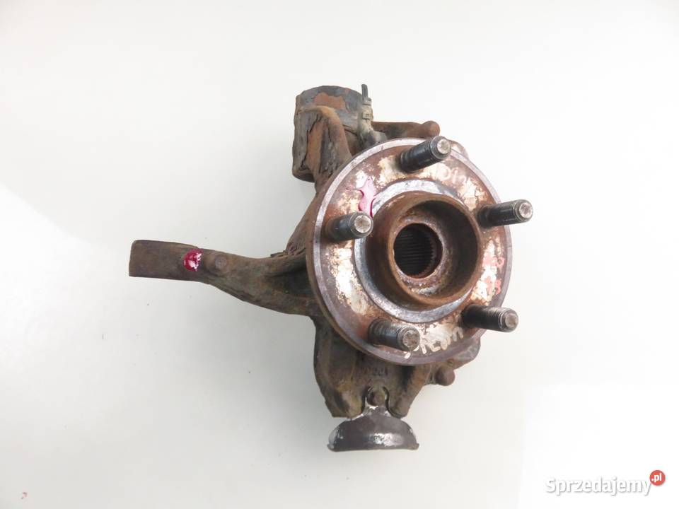 ZWROTNICA PRZEDNIA PRAWA FORD S I 18 TDCi