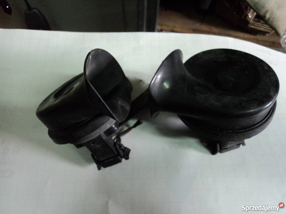 klaksonybmw e36 oryginalne