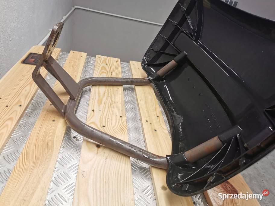Błotnik kompletny Manitou MLT 627 Pozostałe Wilkowo