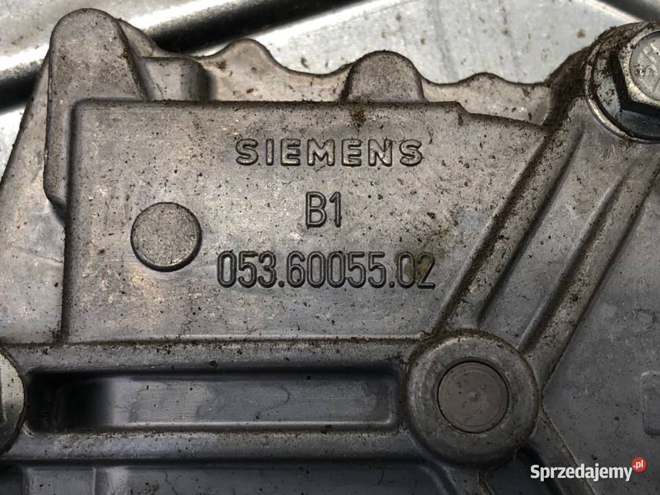 PODNOSNIK SZYBY PRAWY PRZÓD SCANIA 4 series ciężarowe podkarpackie sprzedam