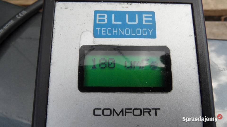 HYUNDAI SANTA FE II 09r błotnik lewy przód