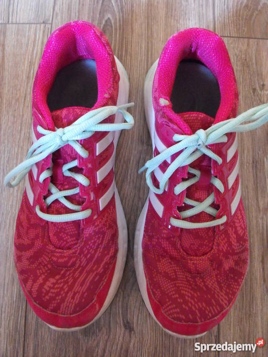Buty ADIDAS FR40 253 running asicsnikepumareebok podlaskie Białystok
