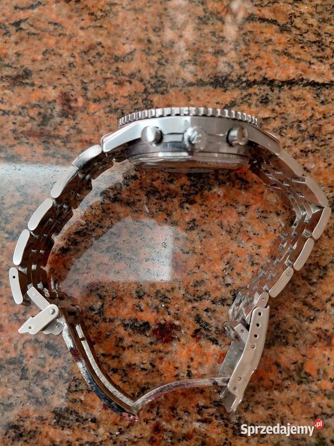Sprzedam zegarek męski marki Breitling Męskie Duczki sprzedam