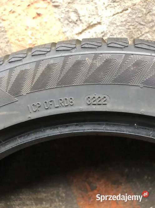 Opony zimowe Matador Nordica MP93 24545 R18 4 18cale Przasnysz
