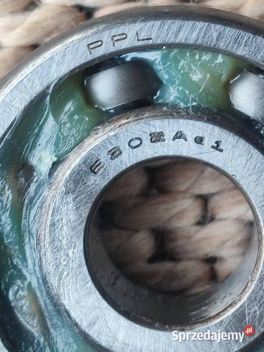 Łożyska kulkowe E302Aq1 podkarpackie Dulcza Wielka