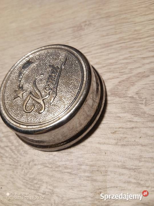 Stary dzwonek rowerowy Komet Sława sprzedam