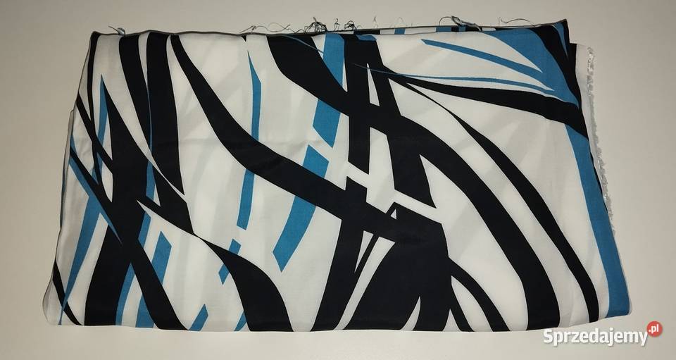 wiskoza szer 150 dł 3m mazowieckie sprzedam