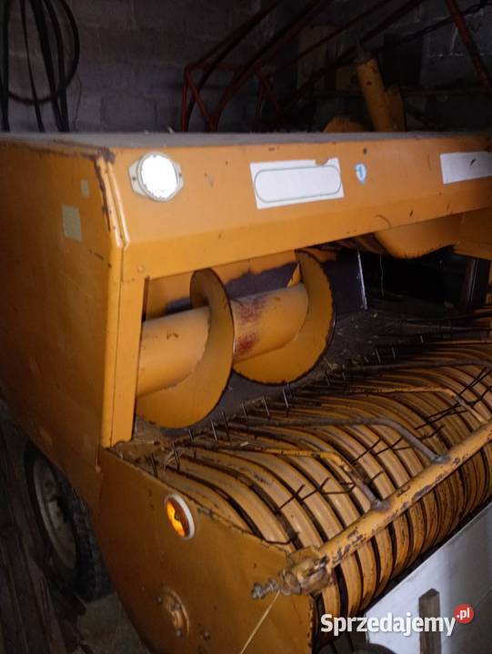 Prasa SIPMA 224