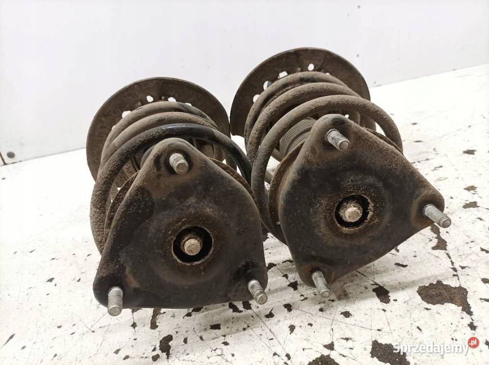 AMORTYZATOR LEWY PRAWY PRZÓD KPL 20 CRDI LIFT Rok produkcji 2010