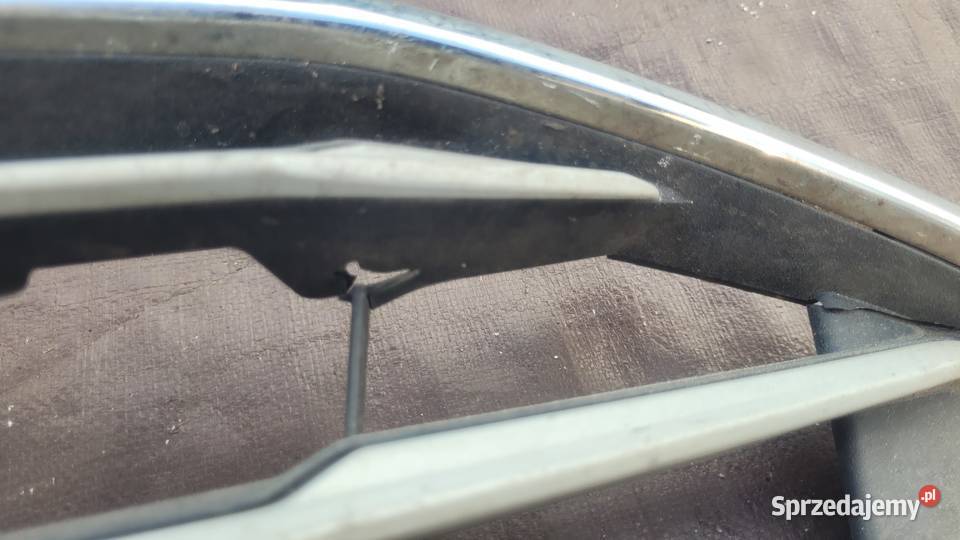 FORD FOCUS MK4 IV ATRAPA GRILL PRZÓD JX7B8C436A Ruda Śląska
