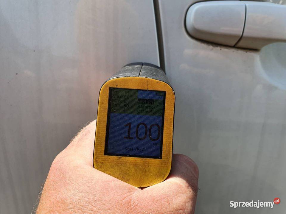 DRZWI PRAWE TYŁ DAIHATSU SIRION kujawsko-pomorskie Lipno