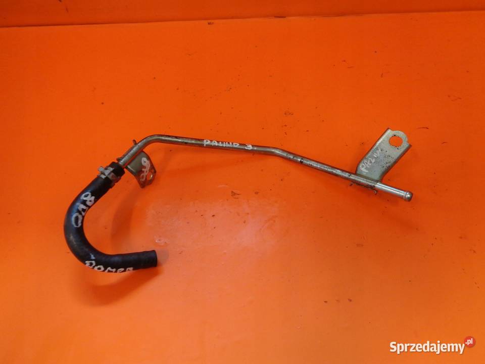 LEXUS IS II IS220 22 D 06 przewod paliwowy Przewody paliwowe Suków