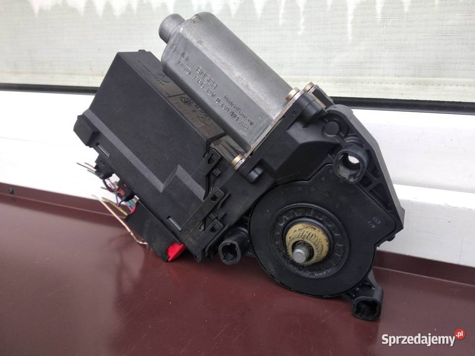 Peugeot 307 CC 0308 silniczek podnoszenia szyby Sieradz