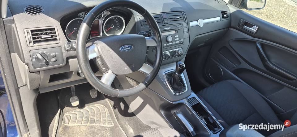 Ford c Sprzedam zamienię mazowieckie