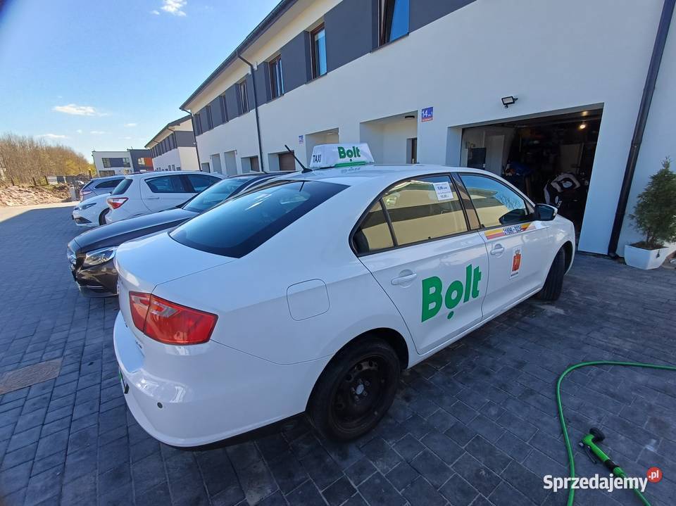 Seat toledo 12 tsi gaz brc 2016 TAXI isofix Janki