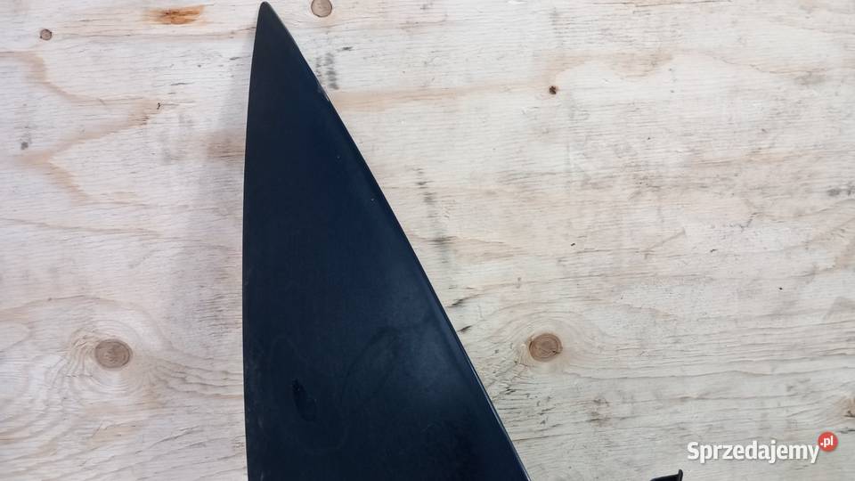 HONDA CIVIC VIII BŁOTNIK PRZÓD PRAWY B92P Zbierkowo